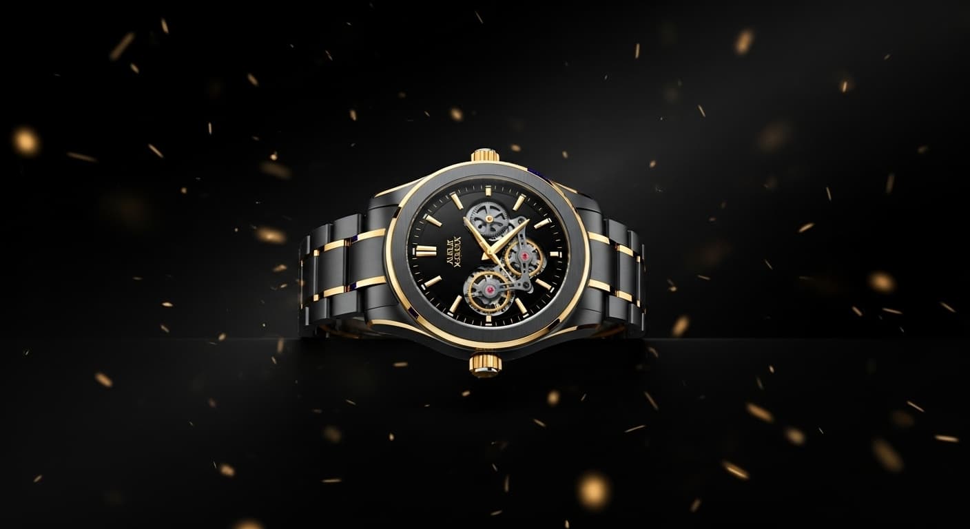 Aurex Chrono Artifact 10